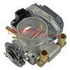 Metzger 892131 Throttle Body view 3