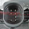 Metzger 892131 Throttle Body view 4