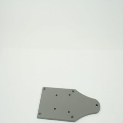 FG 4WD 510 OnRoad Sportsline Reinforcement Plate 69284 FT7