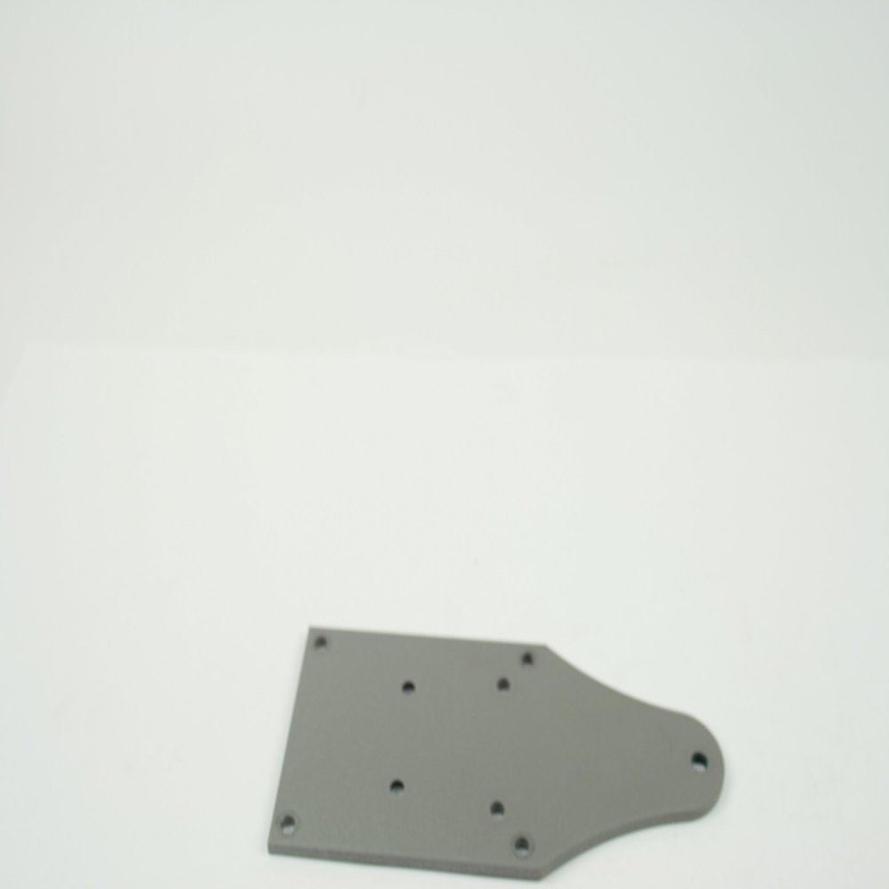 FG 4WD 510 OnRoad Sportsline Reinforcement Plate 69284 FT7