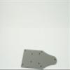 FG 4WD 510 OnRoad Sportsline Reinforcement Plate 69284 FT7 view 1