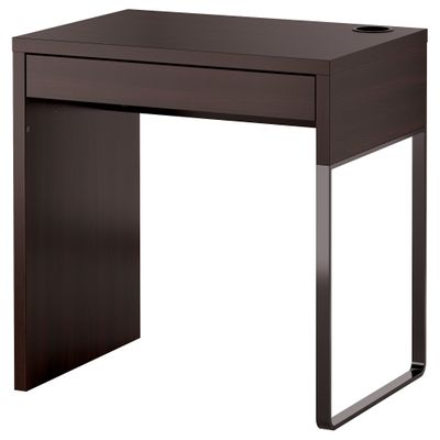 IKEA MICKE Desk, 73 x 50 cm
