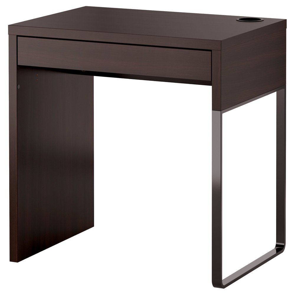 IKEA MICKE Desk, 73 x 50 cm