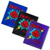 "Super Power" Notebooks for Left-Handers, Wide-Ruled, 3-Pack view 1