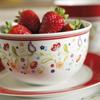 Ritzenhoff & Breker Shanti Cereal Bowl Set | 6-Piece | 600 ml view 3