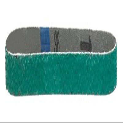 Bosch Professional 2608608Y38 Y580 Sanding Belt for Stainless Steel, Grit 40, 6 x 610 mm