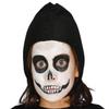 Guirca Skeleton Costume for Children, Sizes 110–146, Size 140/146 view 4