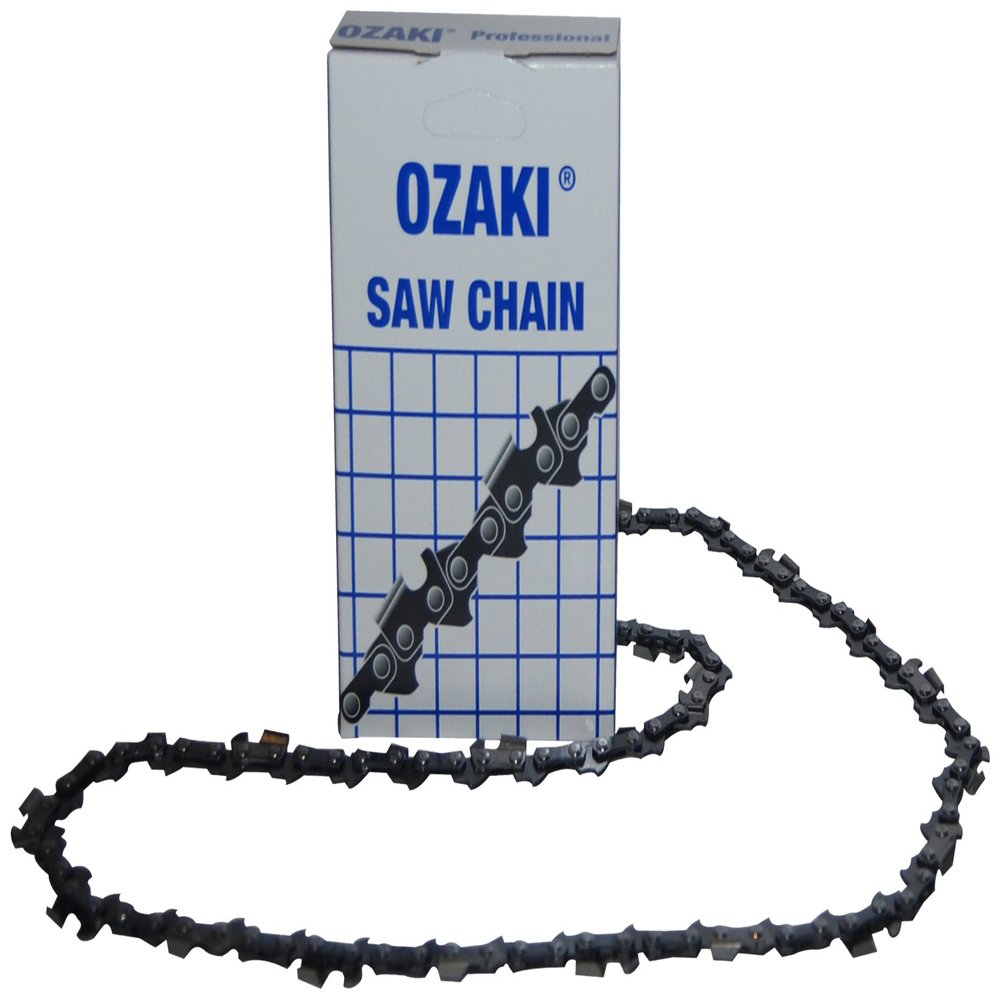 Greenstar 345 Ozaki Square Chain .404" 1.6 mm, 34 Drive Links