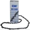 Greenstar 345 Ozaki Square Chain .404" 1.6 mm, 34 Drive Links view 1