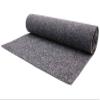 Primaflor Merlin Needle-Punch Carpet Flooring | Gray | 200 x 1400 cm view 1