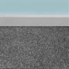 Primaflor Merlin Needle-Punch Carpet Flooring | Gray | 200 x 1400 cm view 4