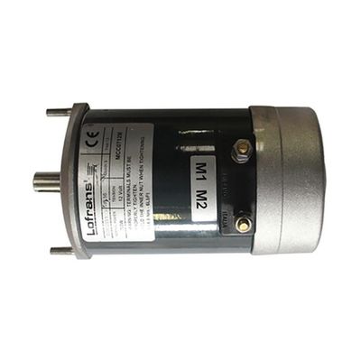 Lofrans Windlass Motor: Dorado/Marlin/X1, 12 V, 700 W