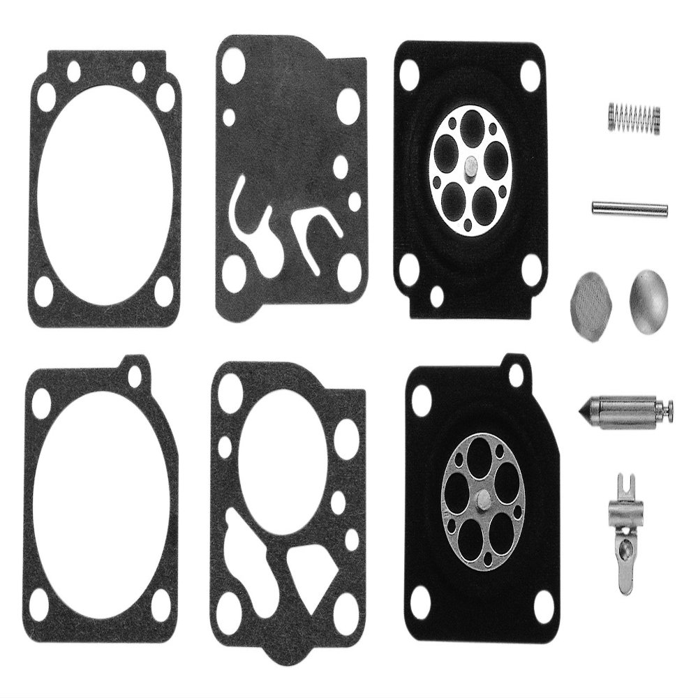 Greenstar 6965 Carburetor Repair Kit