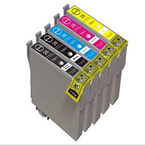 ProPart 10 ml Black Photo Ink Compatible with XP600, XP605, XP700, XP800 #26XL