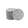 MioTools Shark Sanding Discs 90 mm, 7-Hole (50 pcs.) Grit 40 view 1