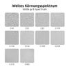 MioTools Shark Sanding Discs 90 mm, 7-Hole (50 pcs.) Grit 40 view 2