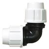 90° Compression Fitting Elbow, Art. 7050 view 1