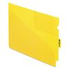 pfx13544 Pendaflex Poly End-Tab Out Guides view 1
