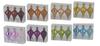 Christmas Gifts 41893 Teardrop-Shaped Christmas Decoration, 3-Piece Set, 8 Pieces view 1
