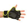 Fitness Mad Unisex Power-Lift Gloves, Size L/XL, Fitness, Multi, X view 4