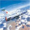 Trumpeter 1/48 Su-11 Fishpot view 2