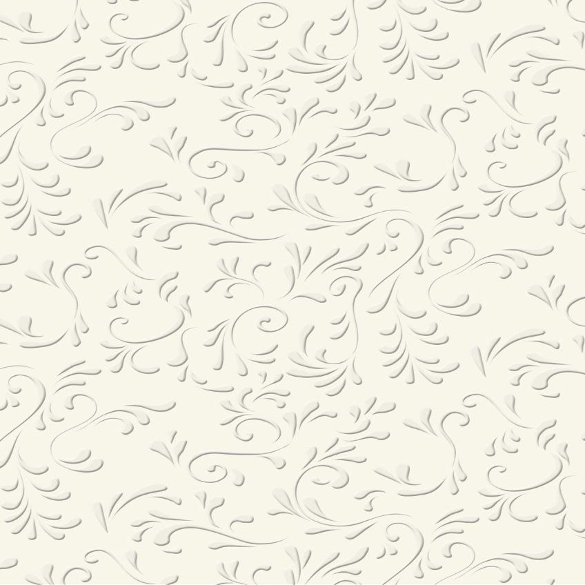 Heyda Embossed Cardstock 50 x 70 cm, Roma cp