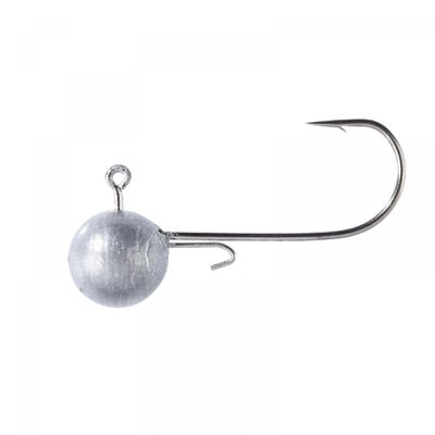 Balzer Shirasu Round Jig Heads, 30 g