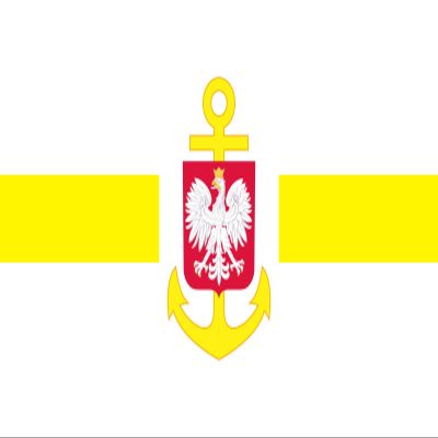 magFlags Flag: Large Poland – Service Flag (red) | 90 x 150 cm
