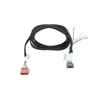 Audison AP 260P&P IN – ISO Extension Input, 260 cm/102 in