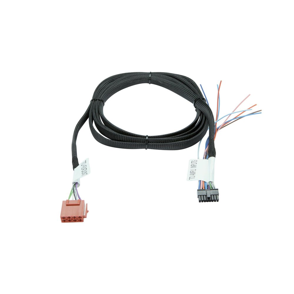 Audison AP 260P&P IN – ISO Extension Input, 260 cm/102 in