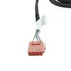 Audison AP 260P&P IN – ISO Extension Input, 260 cm/102 in view 2