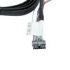 Audison AP 260P&P IN – ISO Extension Input, 260 cm/102 in view 3