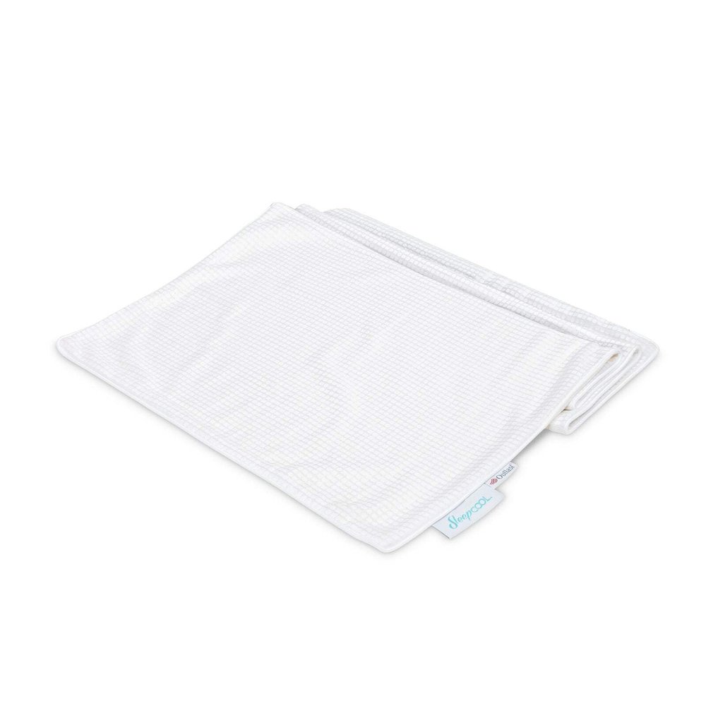 SleepCOOL COOL.STER Cooling Pillow Cover 40x60 cm