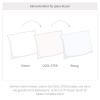 SleepCOOL COOL.STER Cooling Pillow Cover 40x60 cm view 3