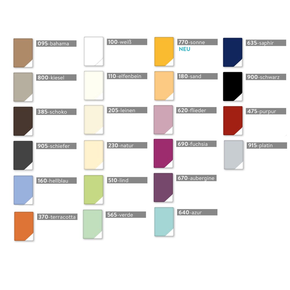 Estella Twisted Jersey Topper Fitted Sheet, 140 x 200 cm, Pebble (800)