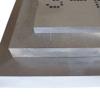 B&T Metall Rolled Aluminum Plate, 10.0 mm Thick, 100 x 100 mm view 4