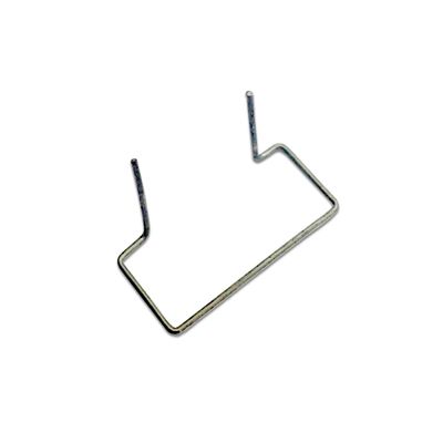 D-Shaped Staples, 0.8 mm (Bag of 100)