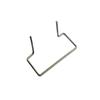D-Shaped Staples, 0.8 mm (Bag of 100) view 1
