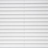 Easy-Shadow Standard Clip-On Aluminum Venetian Blind 130 x 200 cm, Silver view 3