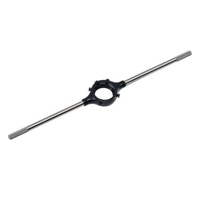 Völkel Steel Die Holder, 130 x 36 mm