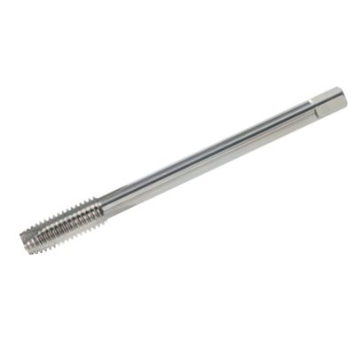 Völkel 34810 Left-Hand Machine Tap MF DIN 374 HSS-E M8 x 0.75