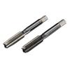 Völkel 28015 Hand Tap Set, 2-Piece, DIN 2181, HSS-G, Mf 58 x 3.0 view 1