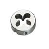 Völkel 28184 Round Die, MF, DIN 223 (DIN EN 22568), HSS-G, M 68 x 2.0 view 1