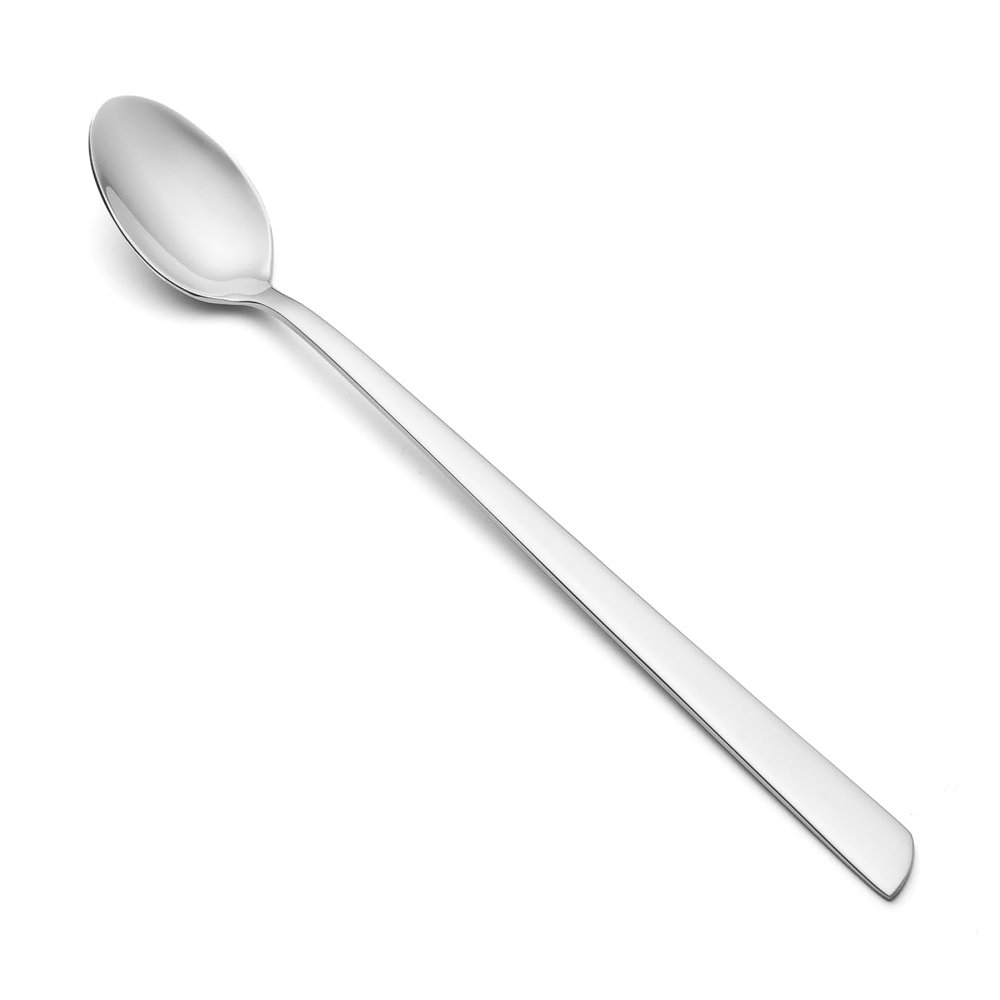 Arcos Toscana 18/10 Stainless Steel Teaspoon, Monoblock, 220 mm