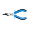 Hgert Technik Straight Long-Nose Pliers, 200 mm, CrV, HT1P020 view 1