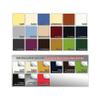 Easy-Shadow Blackout Blind with Pelmet, Thermal, Red/Signal Red, for Velux DKL/DKU/RHL/RHU-EP GGU/GPU/GHU/GTU CK04, Custom-Made view 2
