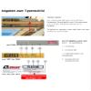 Easy-Shadow Blackout Blind with Pelmet, Thermal, Red/Signal Red, for Velux DKL/DKU/RHL/RHU-EP GGU/GPU/GHU/GTU CK04, Custom-Made view 3