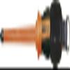 MasterTork PZ-4 Pozidriv Screwdriver, 1,000 V view 1