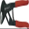 Auto-Grip Channel Pliers, Spring-Action, 10 in. view 1