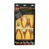 Set of 4 6-Inch Circlip Pliers view 1